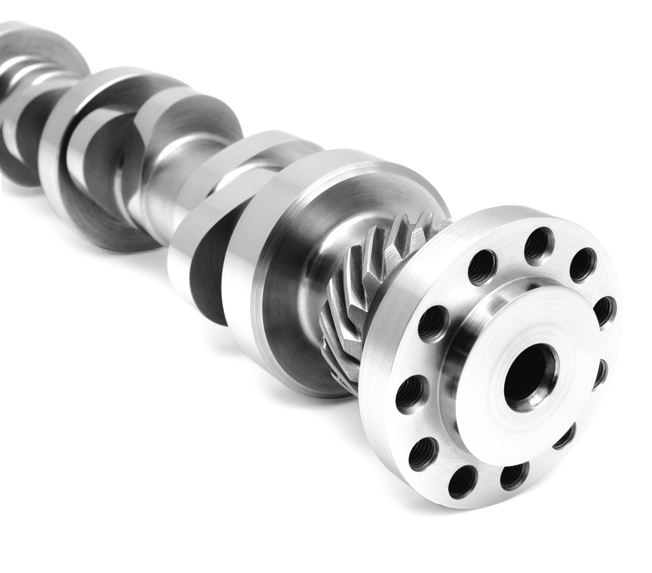 Crane Tool Steel Cams