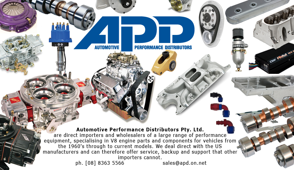 APD Store News